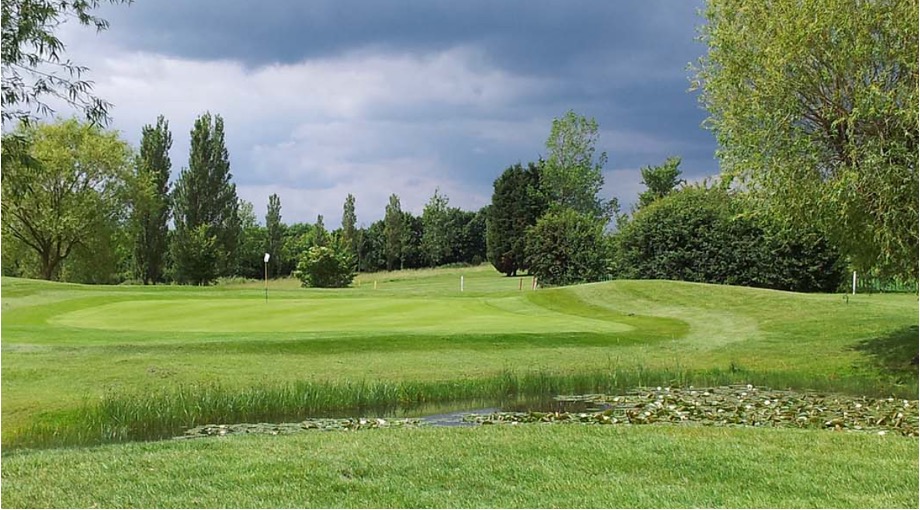 Photo of Burnham on Crouch Golf Club